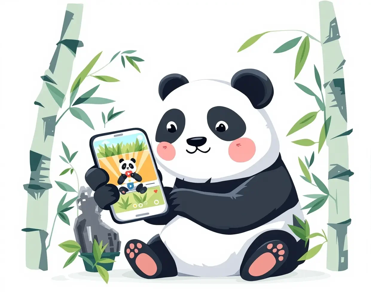 天堂影视 手机应用界面预览